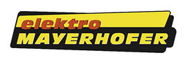 Elektro Mayerhofer Logo